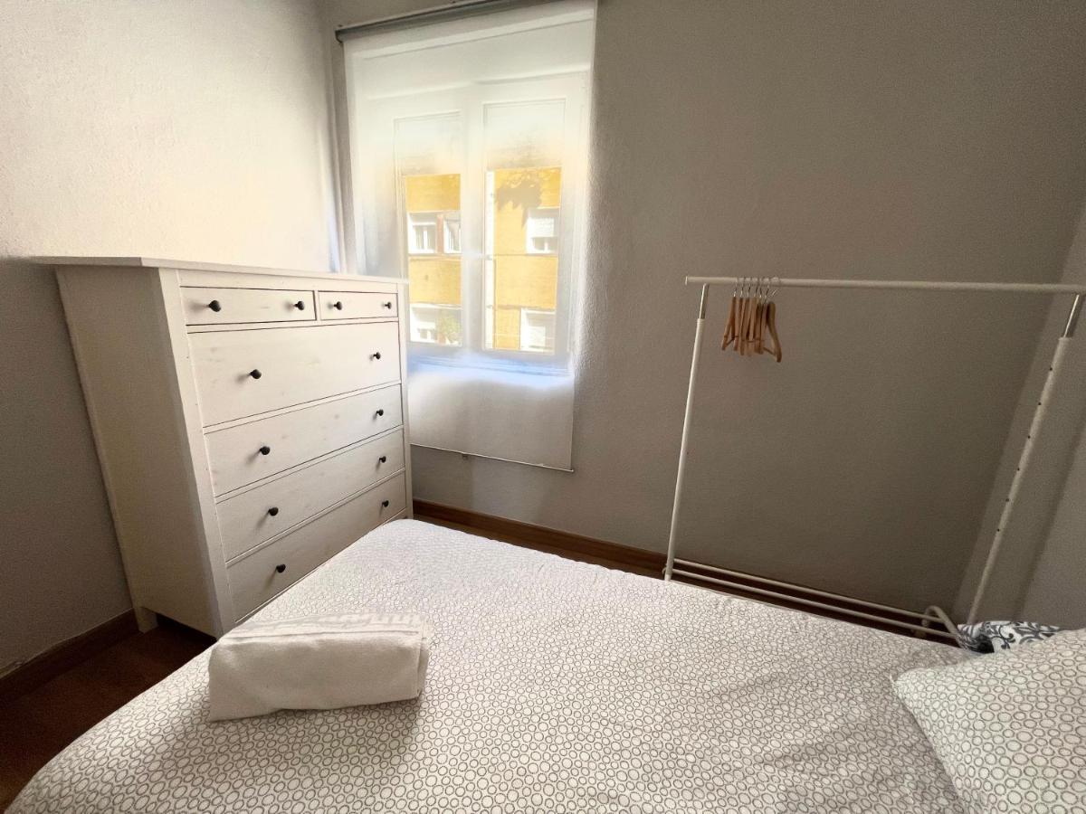Apartamento Puertu Chicu Con Plaza De Garaje Privada Llanes Luaran gambar