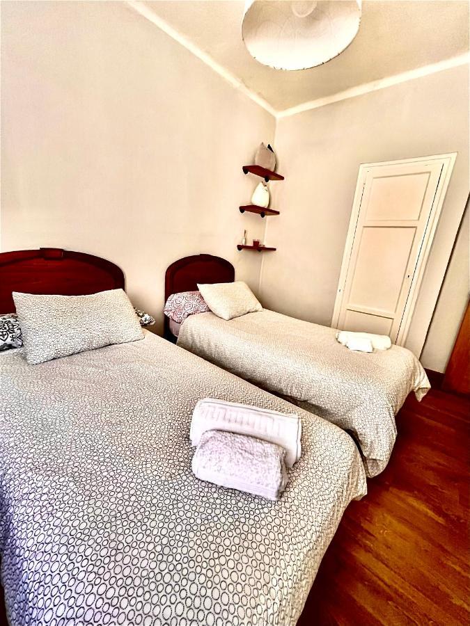 Apartamento Puertu Chicu Con Plaza De Garaje Privada Llanes Luaran gambar