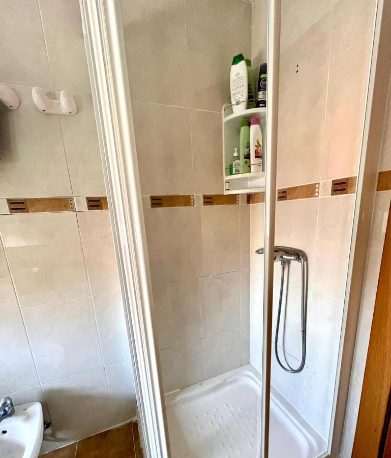Apartamento Puertu Chicu Con Plaza De Garaje Privada Llanes Luaran gambar