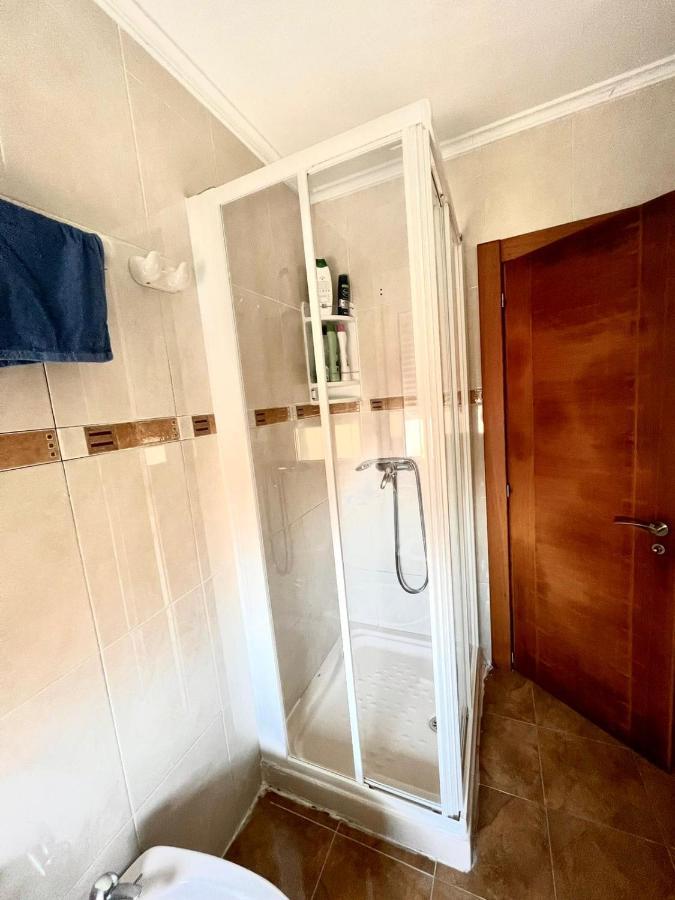 Apartamento Puertu Chicu Con Plaza De Garaje Privada Llanes Luaran gambar