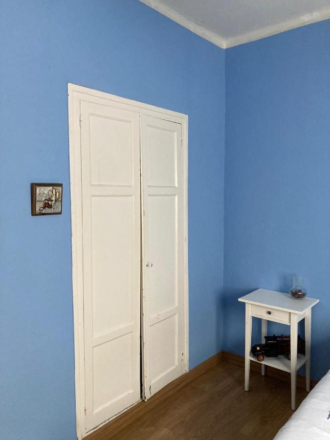 Apartamento Puertu Chicu Con Plaza De Garaje Privada Llanes Luaran gambar
